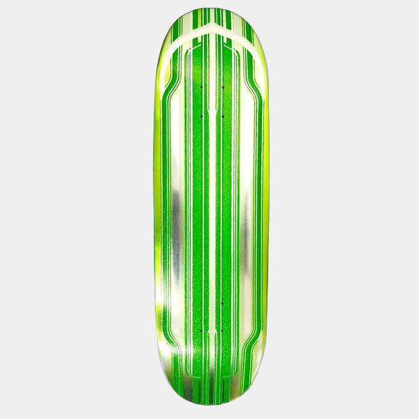 Deathwish Skateboards Erik Ellington East 76th Twin Deck 9.125"-Black Sheep Skate Shop