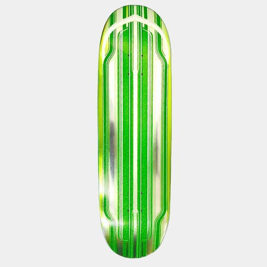 Deathwish Skateboards Erik Ellington East 76th Twin Deck 9.125"-Black Sheep Skate Shop
