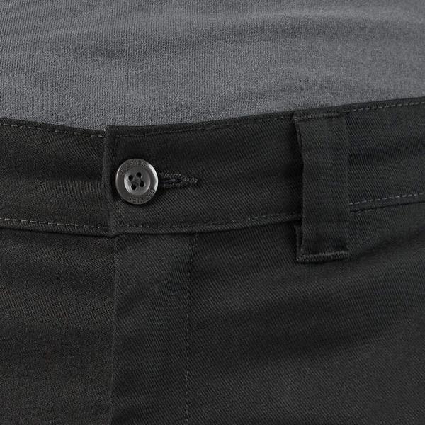 Dickies 874 Pro Series Work Shorts Black-Black Sheep Skate Shop