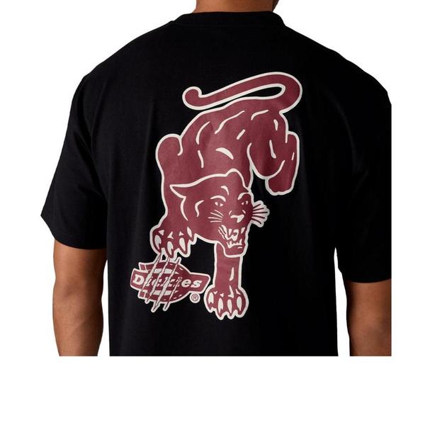 Dickies Graysville Graphic T-Shirt Black-Black Sheep Skate Shop