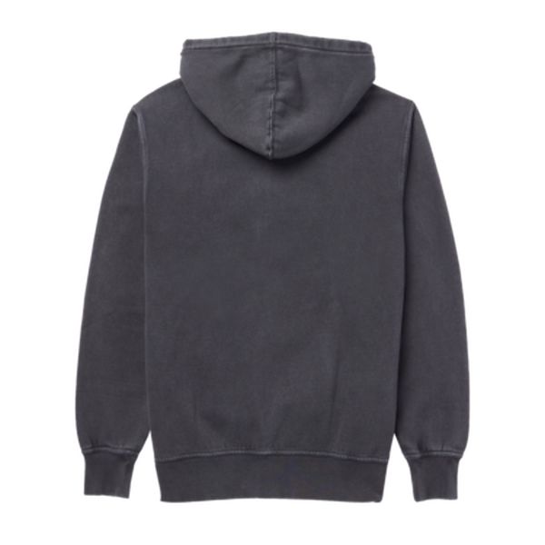 Dickies Plentywood Garment Wash Hoody Black-Black Sheep Skate Shop