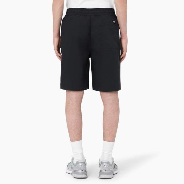 Dickies Skateboarding Grants Pass Relaxed Fit Shorts Black-Black Sheep Skate Shop