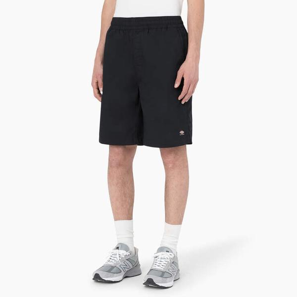 Dickies Skateboarding Grants Pass Relaxed Fit Shorts Black-Black Sheep Skate Shop