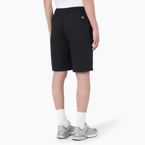 Dickies Skateboarding Grants Pass Relaxed Fit Shorts Black-Black Sheep Skate Shop