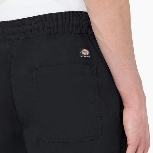 Dickies Skateboarding Grants Pass Relaxed Fit Shorts Black-Black Sheep Skate Shop