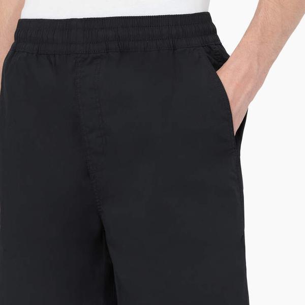 Dickies Skateboarding Grants Pass Relaxed Fit Shorts Black-Black Sheep Skate Shop