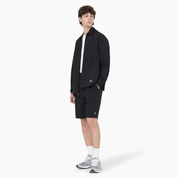 Dickies Skateboarding Grants Pass Relaxed Fit Shorts Black-Black Sheep Skate Shop