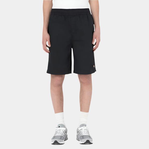 Dickies Skateboarding Grants Pass Relaxed Fit Shorts Black-Black Sheep Skate Shop