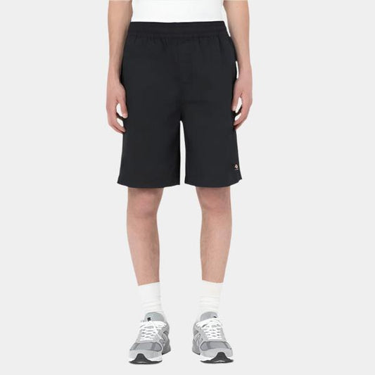 Dickies Skateboarding Grants Pass Relaxed Fit Shorts Black-Black Sheep Skate Shop