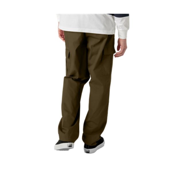 Dickies Skateboarding Loose Fit Cargo Pants Dark Olive-Black Sheep Skate Shop