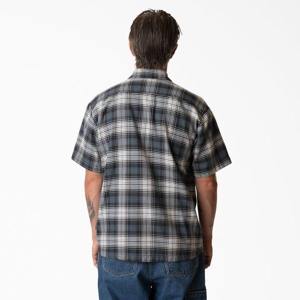 Dickies Skateboarding Mike Anderson Work Shirt Stormy Weather-Black Sheep Skate Shop