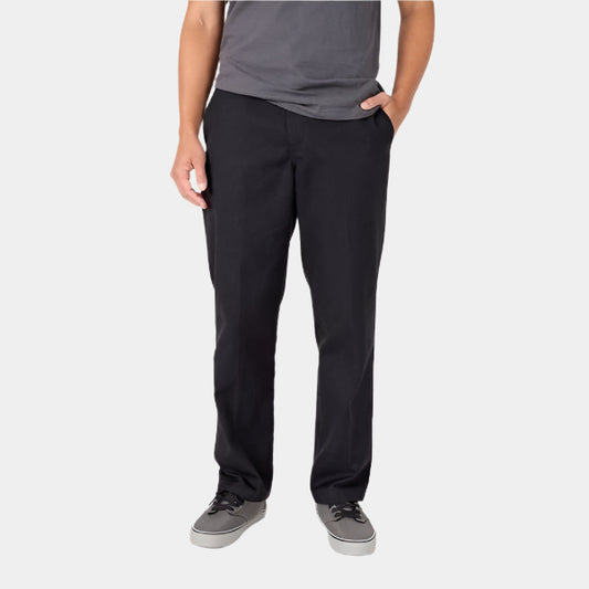 Dickies Skateboarding Pants Regular Fit Black-Black Sheep Skate Shop