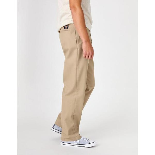 Dickies Skateboarding Pants Regular Fit Desert Sand-Black Sheep Skate Shop