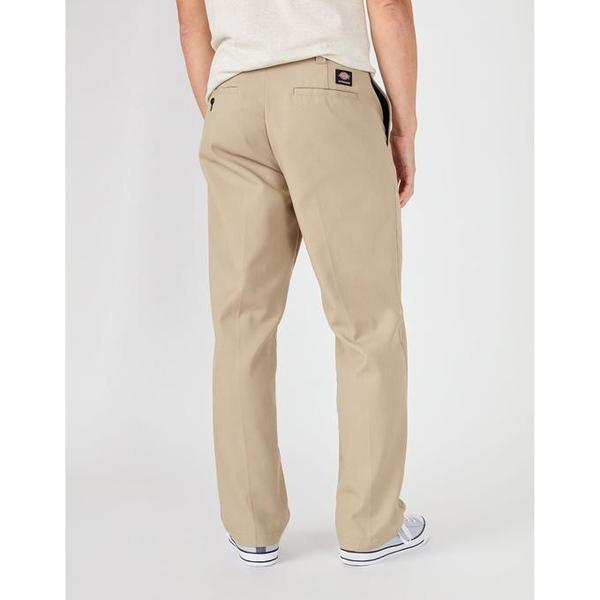Dickies Skateboarding Pants Regular Fit Desert Sand-Black Sheep Skate Shop