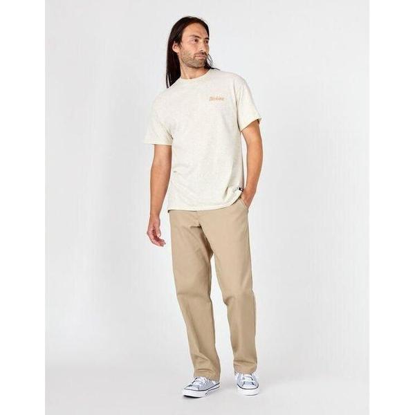 Dickies Skateboarding Pants Regular Fit Desert Sand-Black Sheep Skate Shop