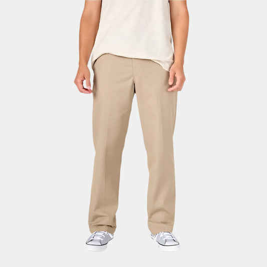 Dickies Skateboarding Pants Regular Fit Desert Sand-Black Sheep Skate Shop