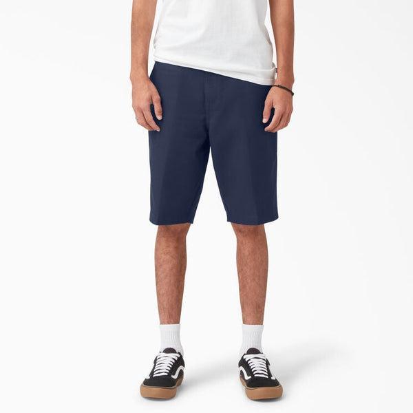 Fit Guide: Dickies Shorts
