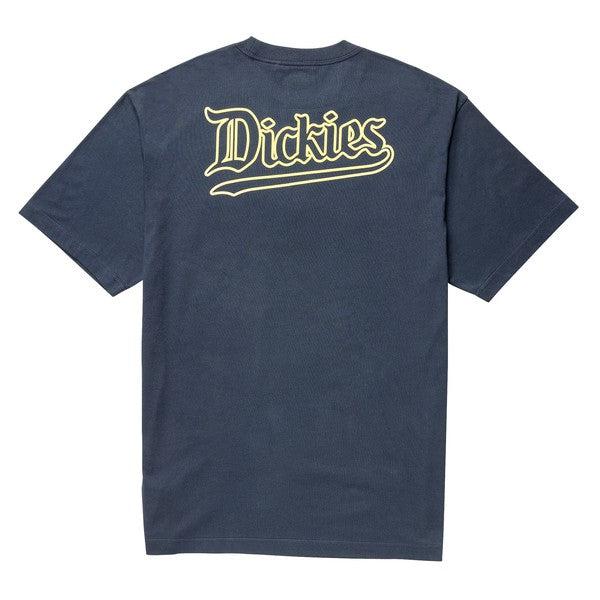 Dickies Skateboarding x Guy Mariano Graphic T-Shirt Dark Navy-Black Sheep Skate Shop