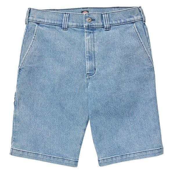 Dickies Skateboarding x Guy Mariano Light Denim Shorts-Black Sheep Skate Shop