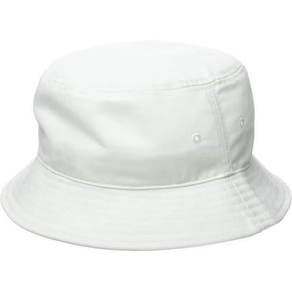 Dickies Twill Bucket Hat White-Black Sheep Skate Shop