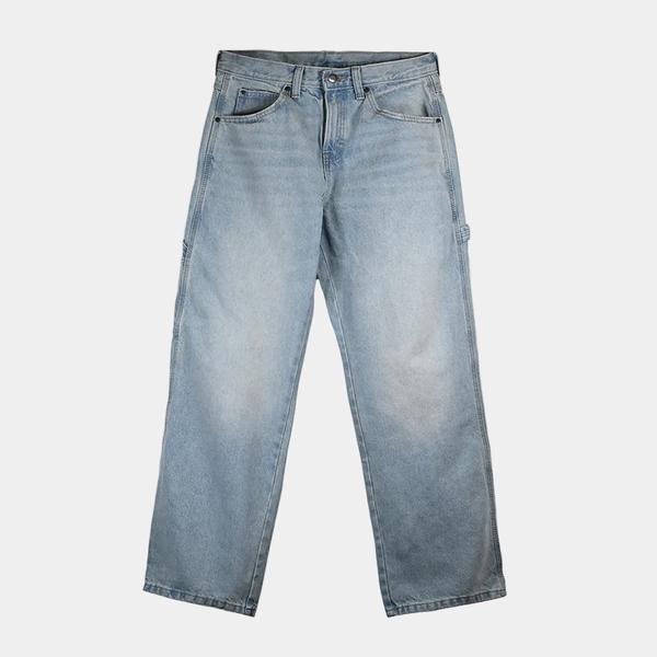 Dickies Worn In 1993 Carpenter Pants Taylor – Black Sheep Skate Shop