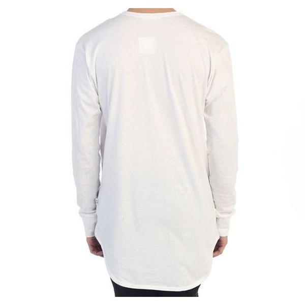 EPTM Long Sleeve OG Long Tee White-Black Sheep Skate Shop