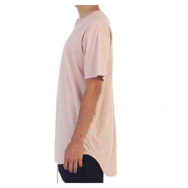 EPTM OG Long Tee Dusty Pink-Black Sheep Skate Shop