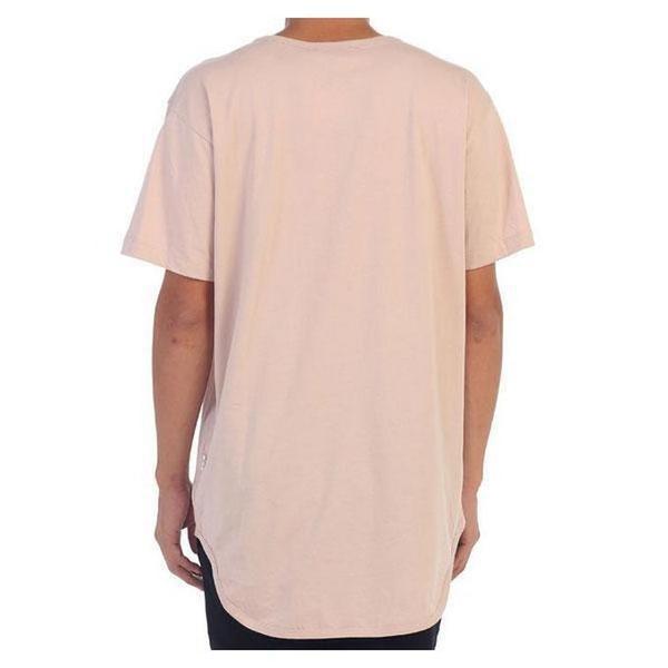 EPTM OG Long Tee Dusty Pink-Black Sheep Skate Shop