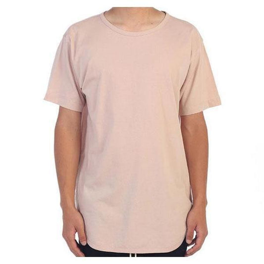 EPTM OG Long Tee Dusty Pink-Black Sheep Skate Shop
