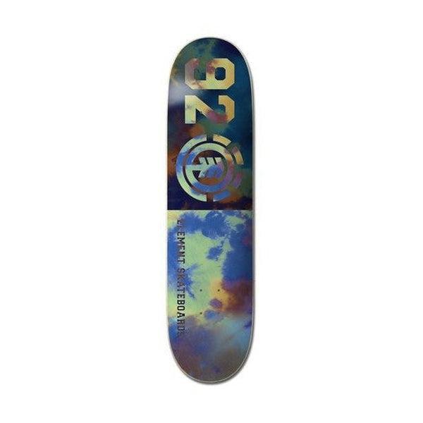 Element Skateboards Magma 92 Deck 8.0"-Black Sheep Skate Shop