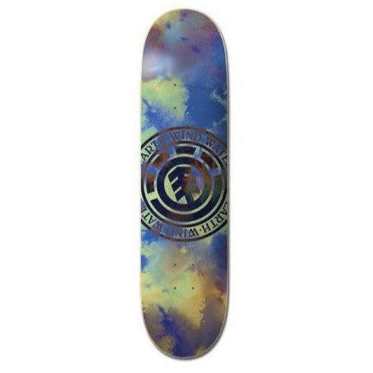 Element Skateboards Magma Seal Deck 8.38"-Black Sheep Skate Shop