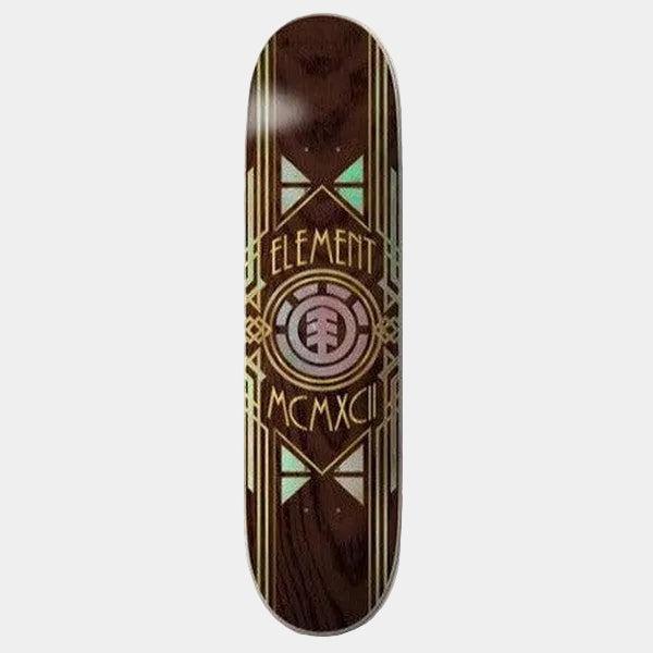 Element Skateboards Pearl 1992 Deck 7.75"-Black Sheep Skate Shop