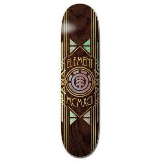Element Skateboards Pearl 1992 Deck 8.0"-Black Sheep Skate Shop