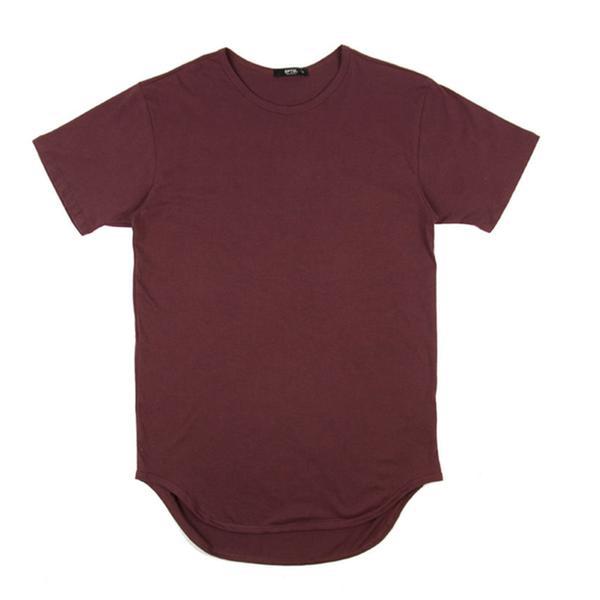 Eptm. OG Long Tee Burgundy-Black Sheep Skate Shop