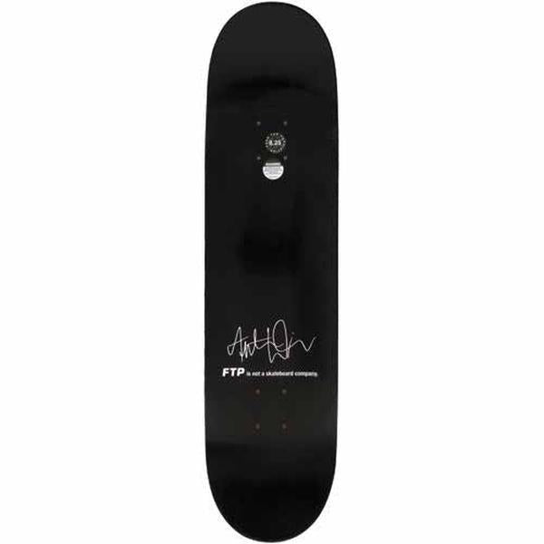 FTP Antwuan Dixon Pro Deck 8.38"-Black Sheep Skate Shop