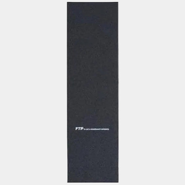 FTP Is Not A Skateboard Company Logo Griptape-Black Sheep Skate Shop