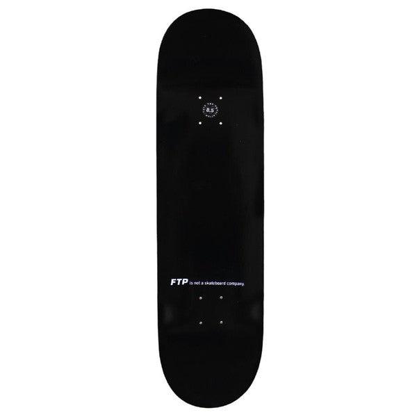 FTP Not A Skate Company Deck 8.25"-Black Sheep Skate Shop