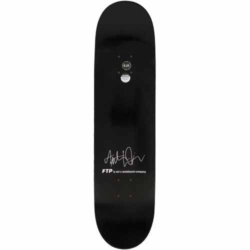 FTP Antwuan Dixon Pro Deck 8.38"