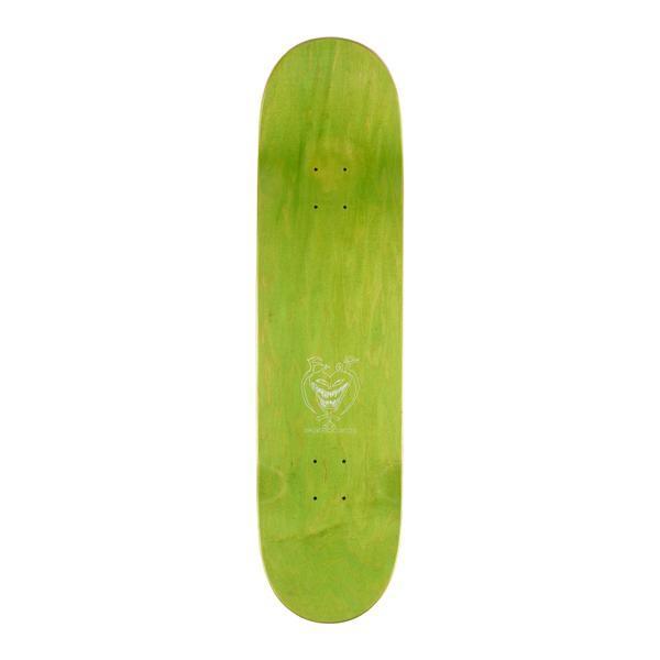 Frog Skateboards Dear George 2 Deck 8.25"-Black Sheep Skate Shop