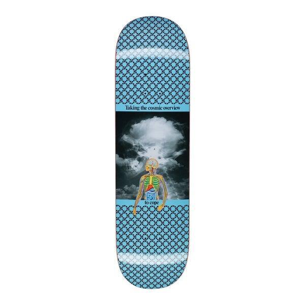 Fucking Awesome Cope Sky Blue Deck