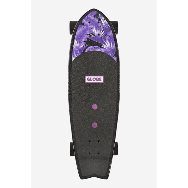 Globe Sun City Complete Cruiser 30" Bird Berry-Black Sheep Skate Shop