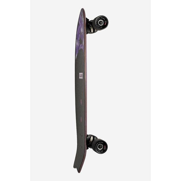 Globe Sun City Complete Cruiser 30" Bird Berry-Black Sheep Skate Shop