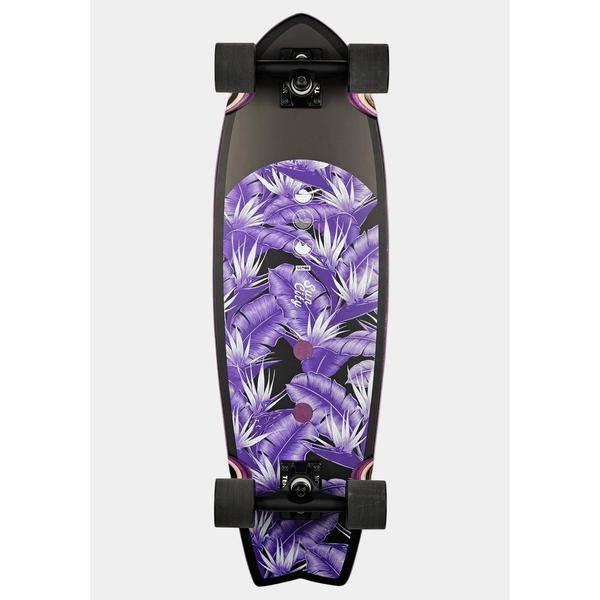 Globe Sun City Complete Cruiser 30" Bird Berry-Black Sheep Skate Shop
