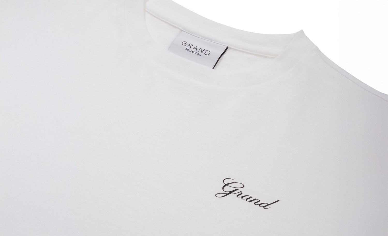 Grqnd Collection Apparel Collection