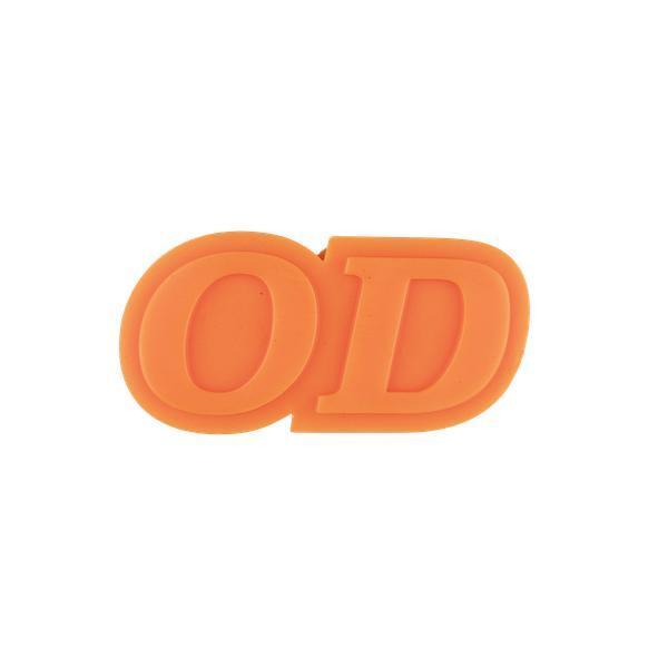 Hardbody Skateboards OD Skate Curb Wax-Black Sheep Skate Shop