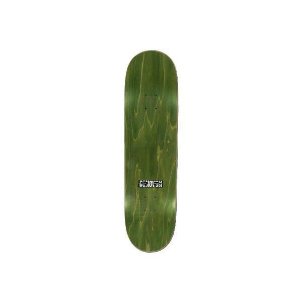 Hockey Skateboards Donovon Piscopo New Value Deck 8.38"-Black Sheep Skate Shop