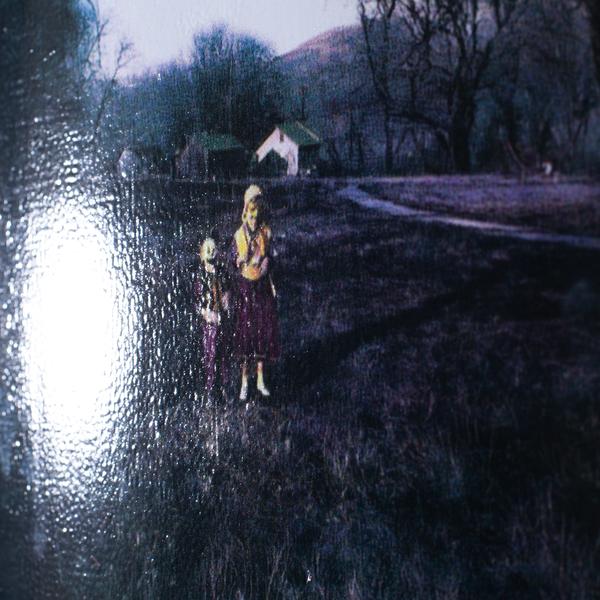 Hockey Skateboards Farm Kids Shape 2 Deck 8.18"-Black Sheep Skate Shop