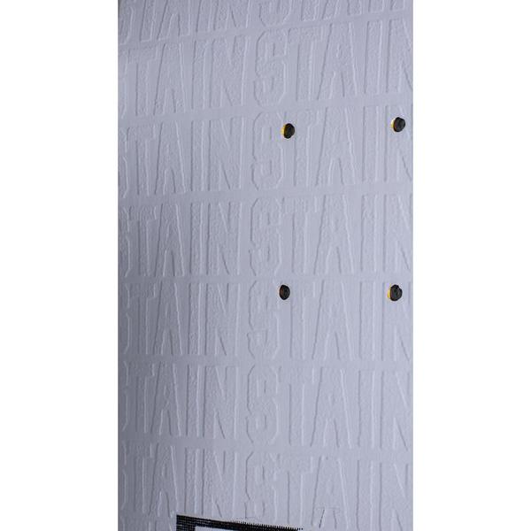 Hockey Skateboards Nik Stain Name Epiphany Deck-Black Sheep Skate Shop