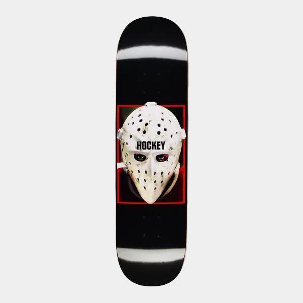 Hockey Skateboards War On Ice Deck 8.25