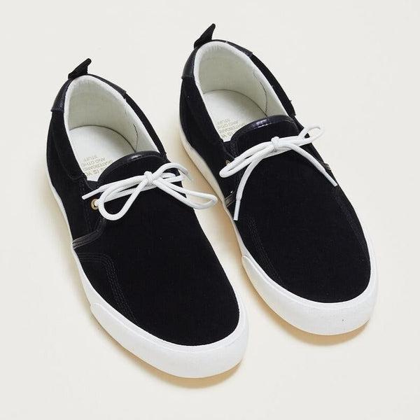 Hours Is Yours Hours Callio S77 Black - Cream-Black Sheep Skate Shop